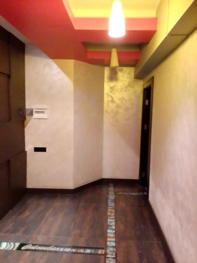 Planet Hotel Yerevan Bagian luar foto