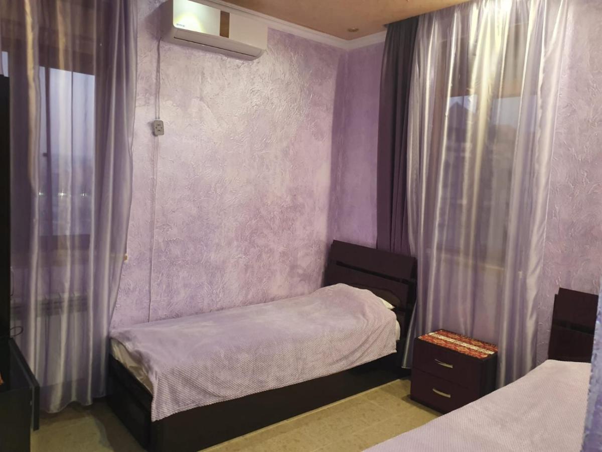 Planet Hotel Yerevan Bagian luar foto