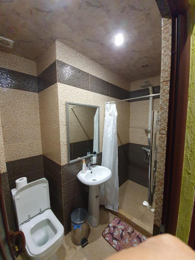 Planet Hotel Yerevan Ruang foto