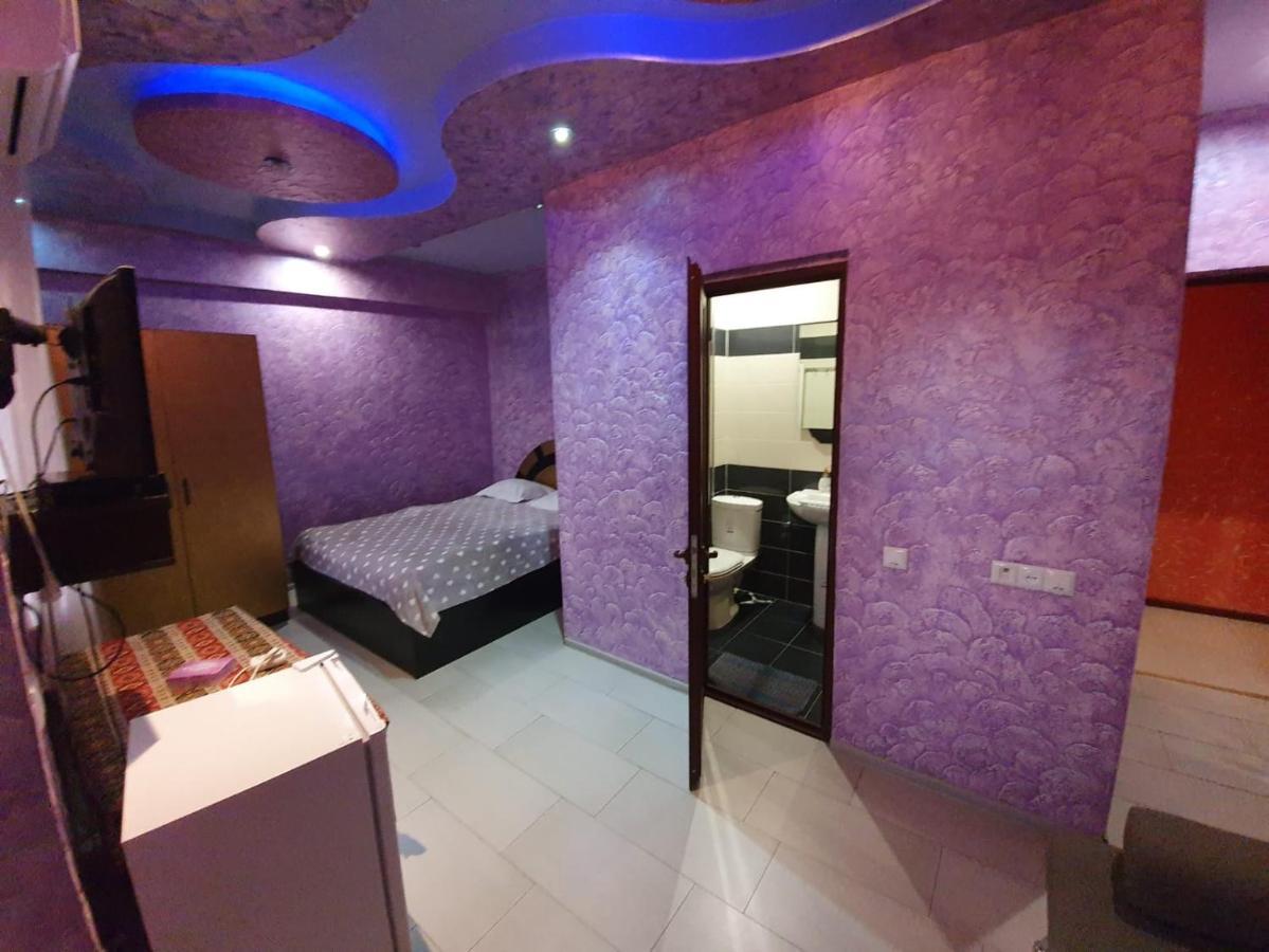 Planet Hotel Yerevan Bagian luar foto